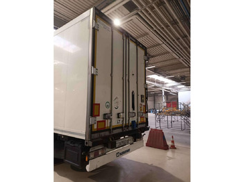 Semirremolque frigorífico 2018 Krone SDR Double Deck Cool Liner FP45 ThermoKing SLXi 300 Lifting Axle: foto 3