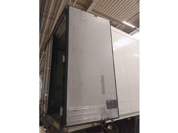 Semirremolque frigorífico 2018 Krone SDR Double Deck Cool Liner FP45 ThermoKing SLXi 300 Lifting Axle: foto 5