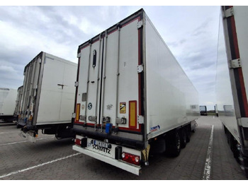 Semirremolque frigorífico 2018 Schmitz Cargobull SKO Double Deck FP 45 ThermoKing SLXi 300 Lifting Axle: foto 2