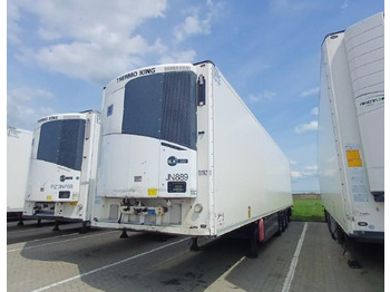 Semirremolque frigorífico 2018 Schmitz Cargobull SKO FP 45 ThermoKing SLXi 300: foto 3