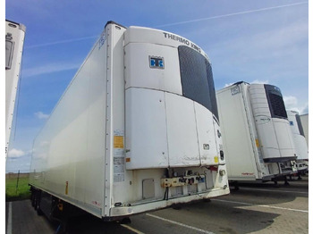 Semirremolque frigorífico 2018 Schmitz Cargobull SKO FP 45 ThermoKing SLXi 300: foto 4