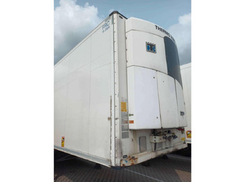 Semirremolque frigorífico 2018 Schmitz Cargobull SKO FP 45 ThermoKing SLXi 300: foto 2
