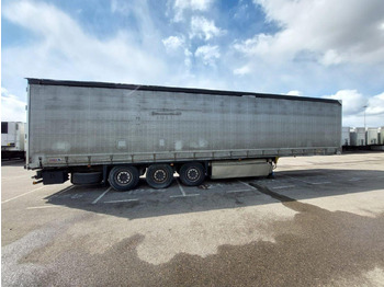 Semirremolque lona 2019 Schmitz Cargobull SCS24/L Lifting Axle: foto 4