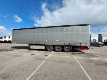 Semirremolque lona 2019 Schmitz Cargobull SCS24/L Lifting Axle: foto 5