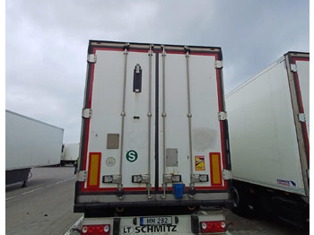 Semirremolque frigorífico 2019 Schmitz Cargobull SKO FP 45 ThermoKing SLXi 300: foto 2