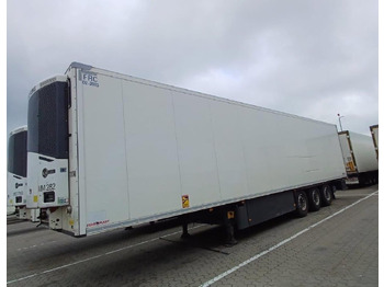 Semirremolque frigorífico 2019 Schmitz Cargobull SKO FP 45 ThermoKing SLXi 300: foto 3