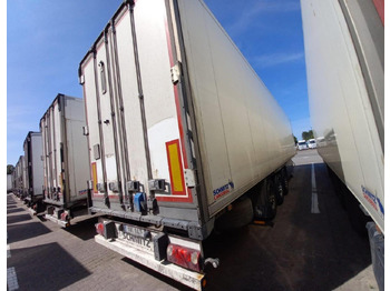 Semirremolque frigorífico 2020 Schmitz Cargobull SKO FP 60 ThermoKing SLXi 300: foto 3