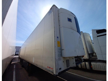 Semirremolque frigorífico 2020 Schmitz Cargobull SKO FP 60 ThermoKing SLXi 300: foto 4