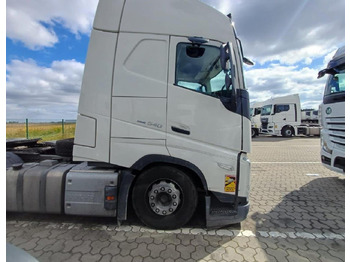 Cabeza tractora 2023 Volvo FH 540 Globetrotter XL Retarder: foto 3