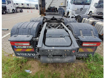 Cabeza tractora 2023 Volvo FH 540 Globetrotter XL Retarder: foto 2