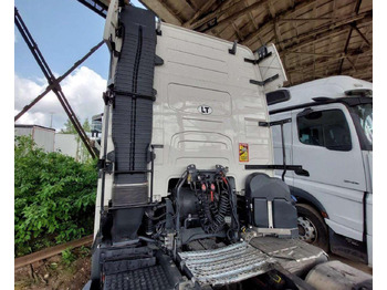 Cabeza tractora 2024 Volvo FH 460 Globetrotter XL i-Save: foto 4
