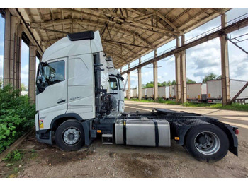 Cabeza tractora 2024 Volvo FH 460 Globetrotter XL i-Save: foto 2
