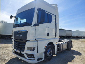 Cabeza tractora MAN TGX 18.510
