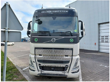 Cabeza tractora VOLVO FH 500