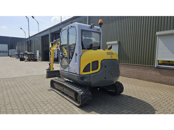 Excavadora de cadenas WACKER NEUSON 6003: foto 2