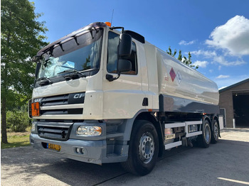 Camión cisterna DAF CF 75 310