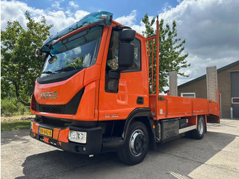 Camión portavehículos IVECO EuroCargo