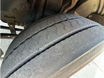 Camión frigorífico Scania P280 / NL TRUCK / EURO 6 / FULL AIR / CARRIER SUPRA 1250 / TOPCONDITION / LIFT+DOORS: foto 5