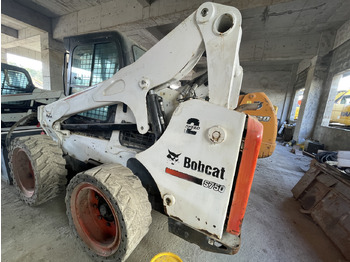Minicargadora Bobcat S750: foto 3 Minicargadora Bobcat S750: foto 3