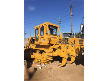 Bulldozer CATERPILLAR D7G: foto 3