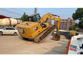 Maquinaria de construcción CATERPILLAR 320GC: foto 4