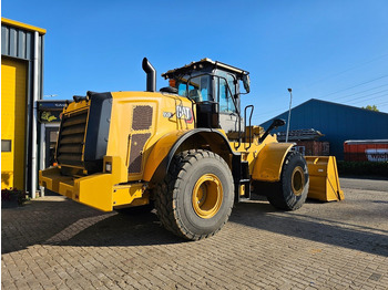 Cargadora de ruedas nuevo Caterpillar 950L: foto 5