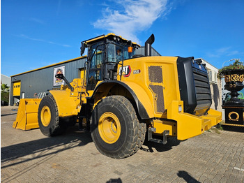 Cargadora de ruedas nuevo Caterpillar 950L: foto 3