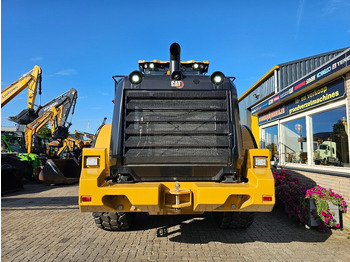 Cargadora de ruedas nuevo Caterpillar 950L: foto 4