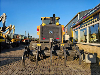 Grader nuevo XCMG GR165: foto 4 Grader nuevo XCMG GR165: foto 4