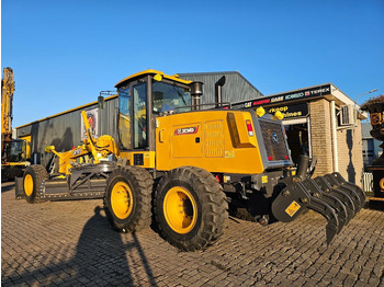 Grader nuevo XCMG GR165: foto 3 Grader nuevo XCMG GR165: foto 3
