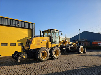 Grader nuevo XCMG GR165: foto 5 Grader nuevo XCMG GR165: foto 5