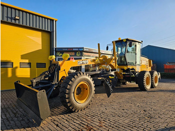 Grader nuevo XCMG GR165: foto 2 Grader nuevo XCMG GR165: foto 2