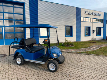 Carrito de golf CLUB CAR