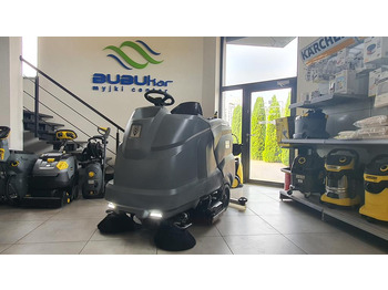 Fregadora KÄRCHER Szorowarka Zamiatarka KARCHER B200 R Dose SB Serwis GWARANCJA 2019 YEAR: foto 2