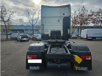 Cabeza tractora DAF XF 480 FT: foto 5