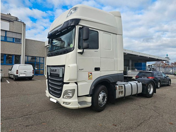 Cabeza tractora DAF XF 480 FT: foto 2