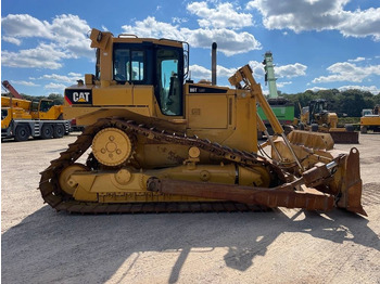 Bulldozer CAT D 6 T LGP: foto 5
