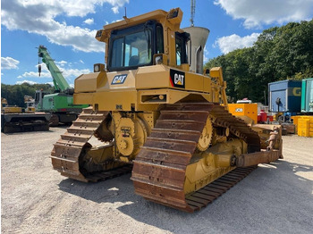 Bulldozer CAT D 6 T LGP: foto 3