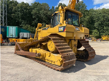 Bulldozer CAT D 6 T LGP: foto 4