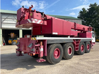 Leasing de Grove GMK 4080  Grove GMK 4080: foto 3