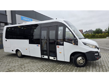 Autobús urbano IVECO FIRST - AIRCO + WEBASTO + 29 PLACE - EURO VI: foto 2