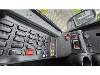 Autobús urbano IVECO FIRST - AIRCO + WEBASTO + 29 PLACE - EURO VI: foto 5