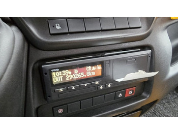 Autobús urbano IVECO FIRST - AIRCO + WEBASTO + 29 PLACE - EURO VI: foto 4