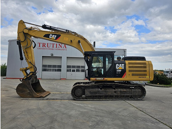 Leasing de CATERPILLAR 336FLNXE CATERPILLAR 336FLNXE: foto 2