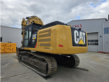 Leasing de CATERPILLAR 336FLNXE CATERPILLAR 336FLNXE: foto 3