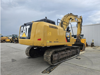 Leasing de CATERPILLAR 336FLNXE CATERPILLAR 336FLNXE: foto 4