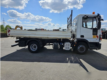 Camión volquete IVECO 80E18: foto 5