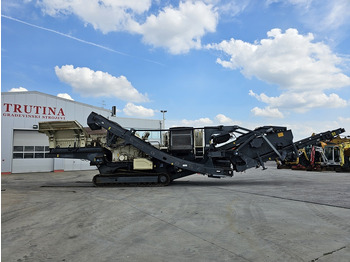Leasing de METSO LT1213S METSO LT1213S: foto 4