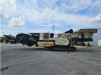 Leasing de METSO LT1213S METSO LT1213S: foto 1