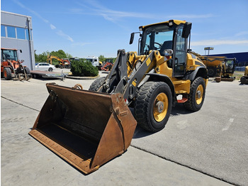 Cargadora de ruedas VOLVO L45H